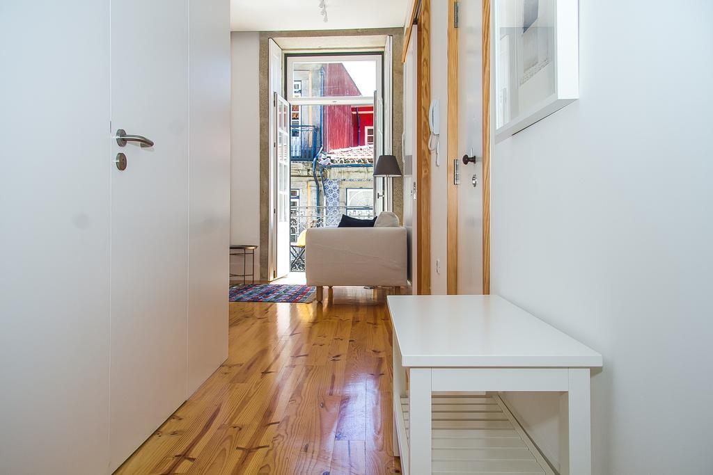 Liiiving In Porto | Blue Flower Apartment Екстериор снимка