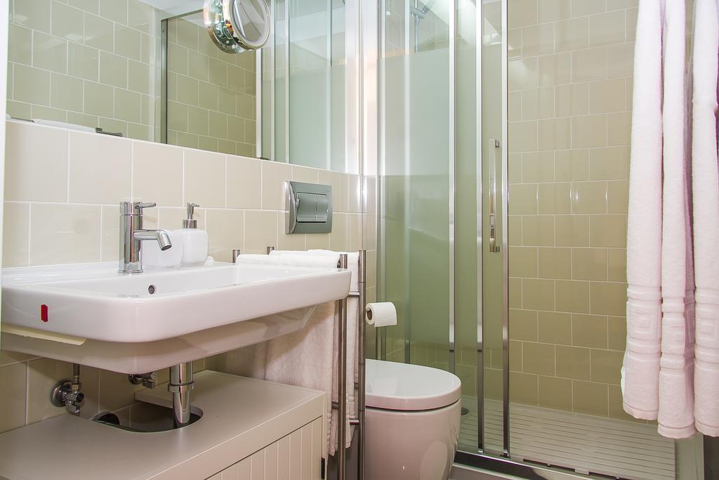 Liiiving In Porto | Blue Flower Apartment Екстериор снимка
