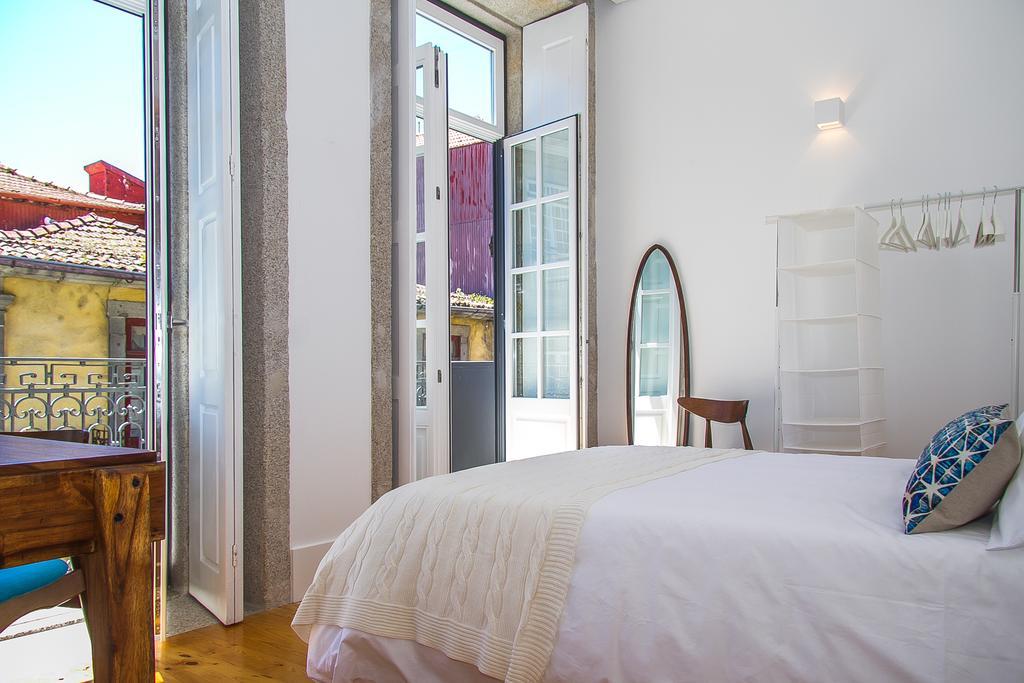 Liiiving In Porto | Blue Flower Apartment Екстериор снимка